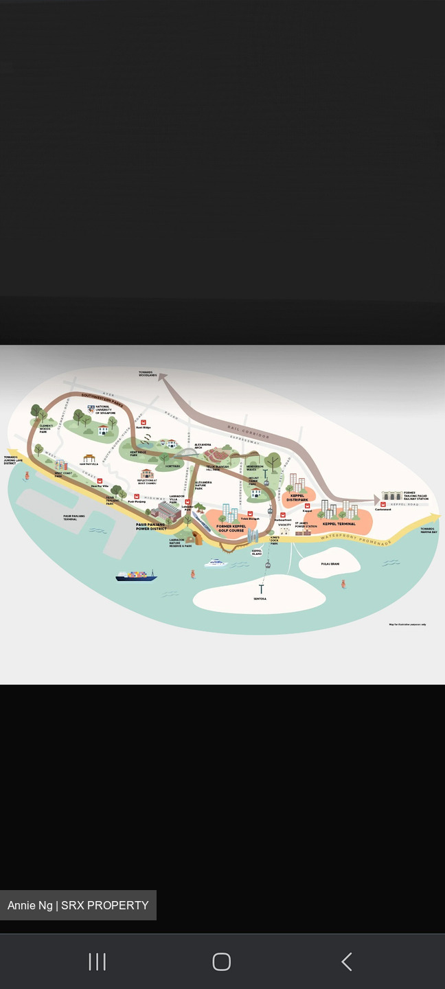 Westcove Condominium (D5), Condominium #502865521